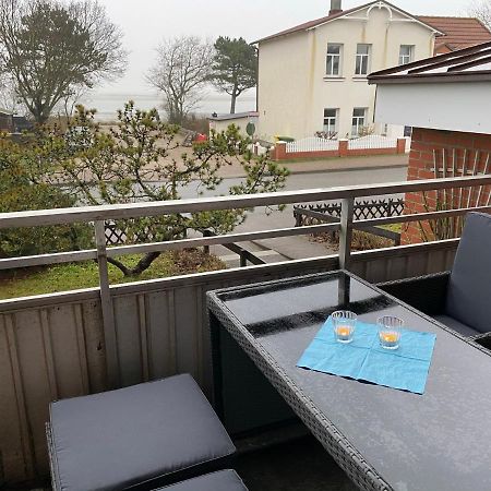 Wittdün Amrumer Schatztruhe Mit Loggia Und Meerblick מראה חיצוני תמונה