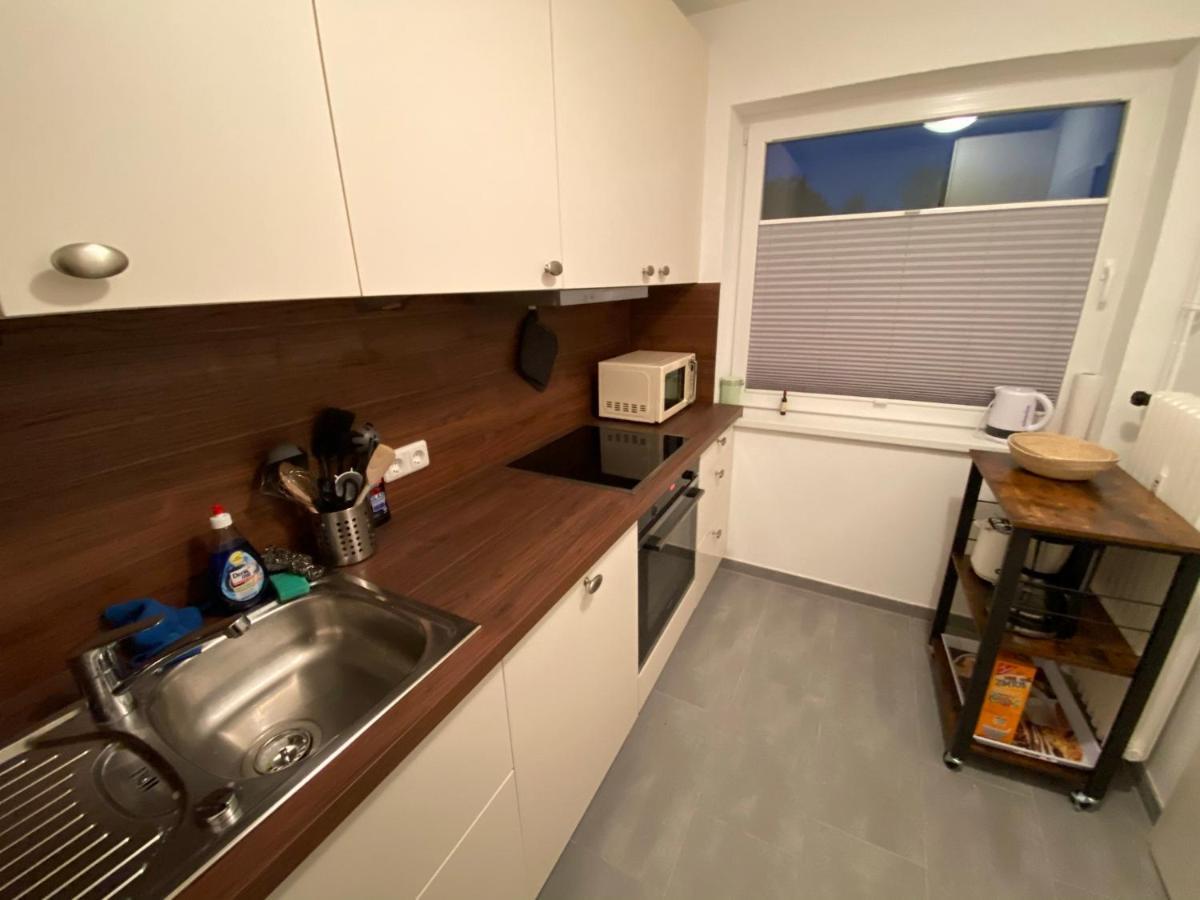 Wittdün Amrumer Schatztruhe Mit Loggia Und Meerblick מראה חיצוני תמונה